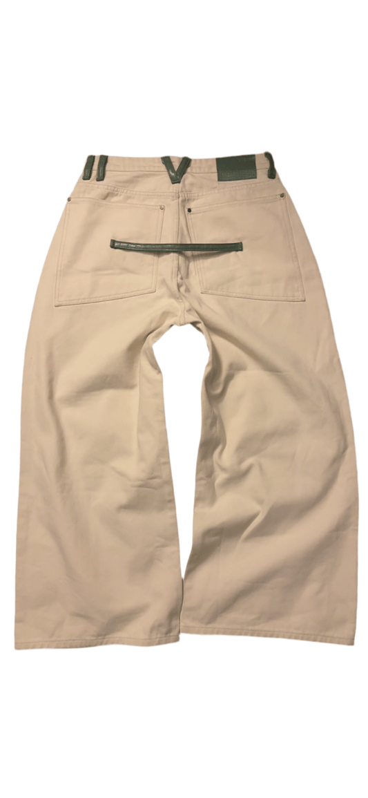 V2 HUNTER PANTS - PRE MADE